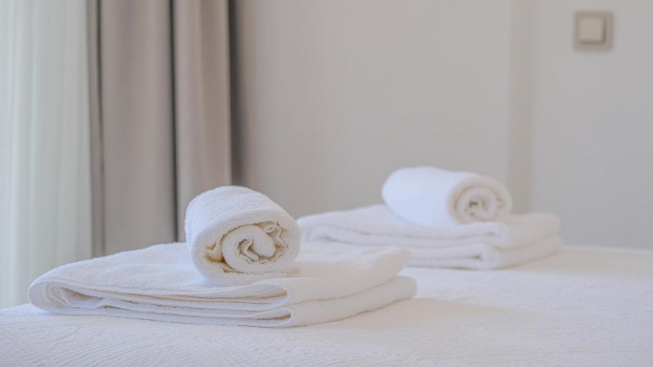 Sea Mist Suites Kaş Exteriör bild