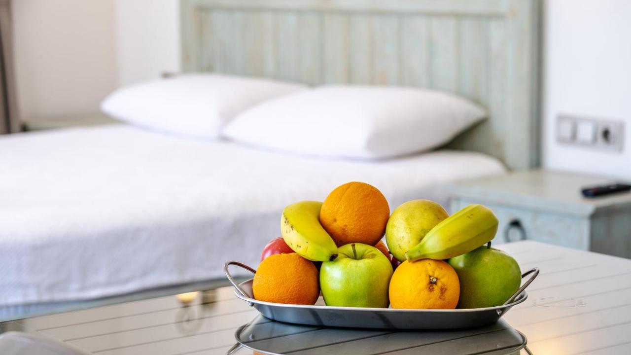 Sea Mist Suites Kaş Exteriör bild