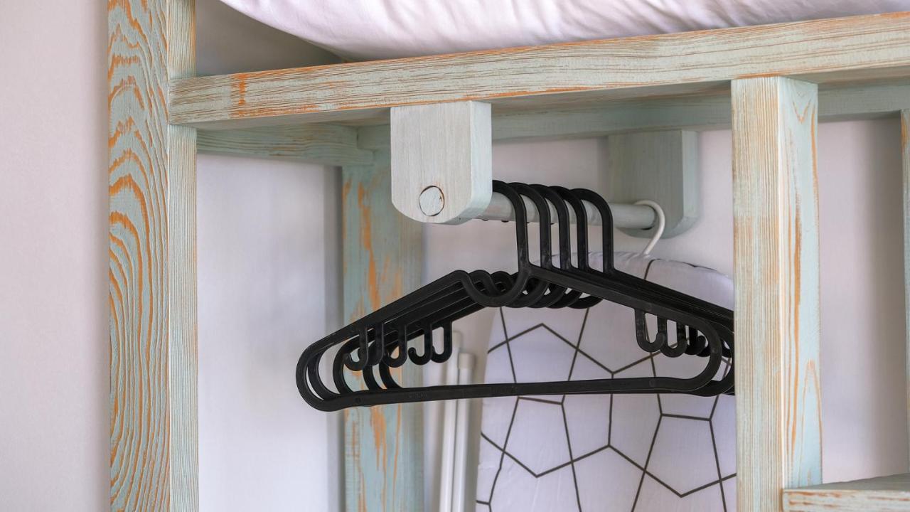 Sea Mist Suites Kaş Exteriör bild