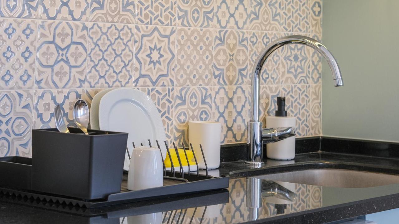 Sea Mist Suites Kaş Exteriör bild